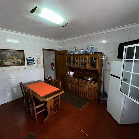Alojamento Vila Flor Praia da Vitoria ภายนอก รูปภาพ
