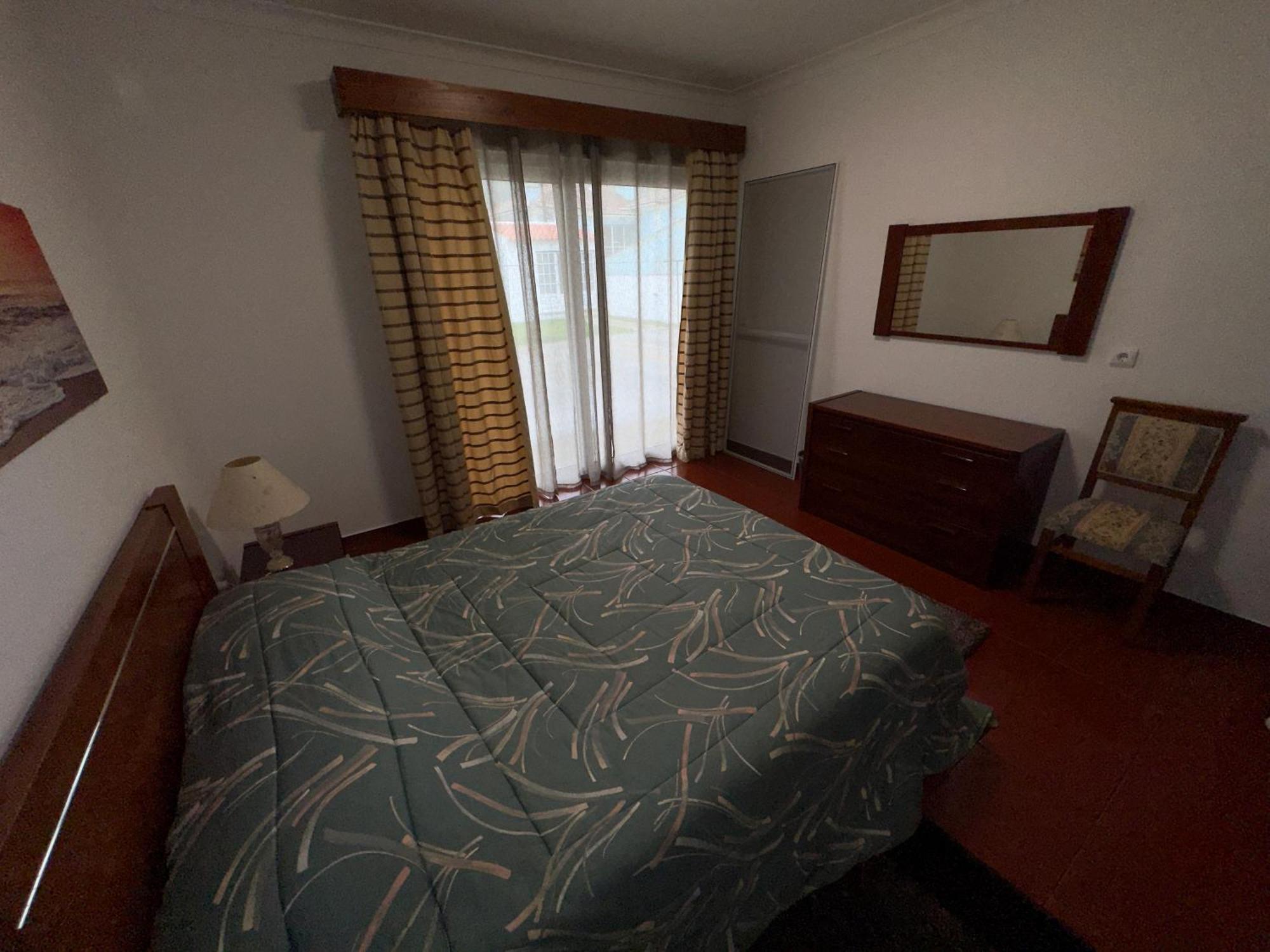 Alojamento Vila Flor Praia da Vitoria ภายนอก รูปภาพ