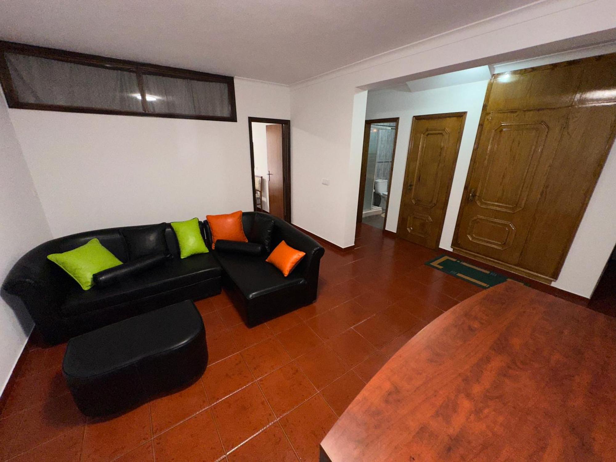 Alojamento Vila Flor Praia da Vitoria ภายนอก รูปภาพ